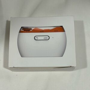 NWT KAZLIE Electric Nail Clipper with Nail File